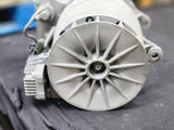OEM C.E Diesel Engine Niehoff Alternator C712 For Sale, 14V, 400AMP, Model # C712