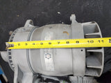 OEM C.E Diesel Engine Niehoff Alternator C712 For Sale, 14V, 400AMP, Model # C712