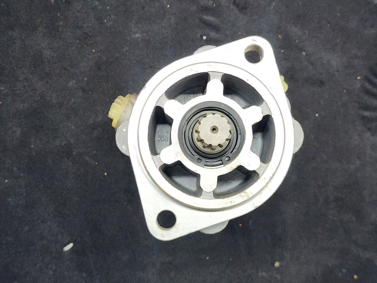 (GOOD USED/TESTED) Mack LUK 61289 Power Steering Pump 38QC4135M7 For Sale