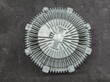 7” Viscous Fan Clutch For Sale