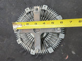 7” Viscous Fan Clutch For Sale