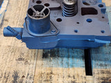 (GOOD USED) International DT466 Mechanical Cylinder Head, Part# 1822363C1