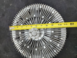 11” Viscous Fan Clutch For Sale 1090-08601-01