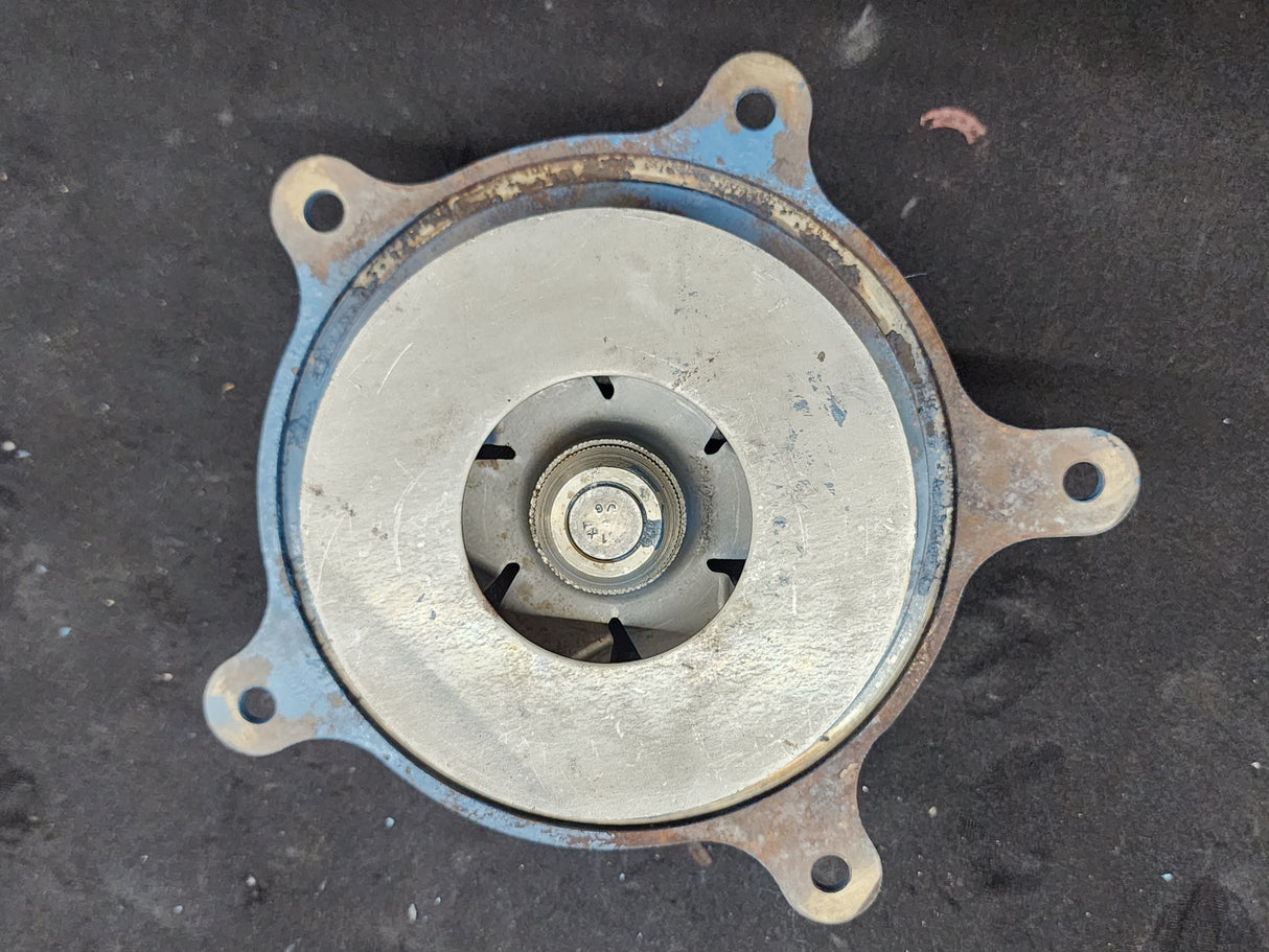 (GOOD USED) International DT 466E Water Pump For Sale, Part # 1841765C1