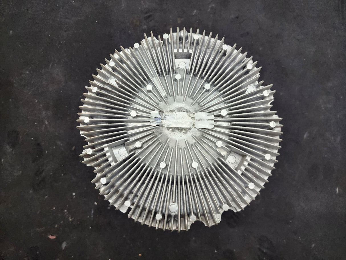 (GOOD USED) Volvo D13 Fan Clutch 20835149 For Sale, Part # 20835149