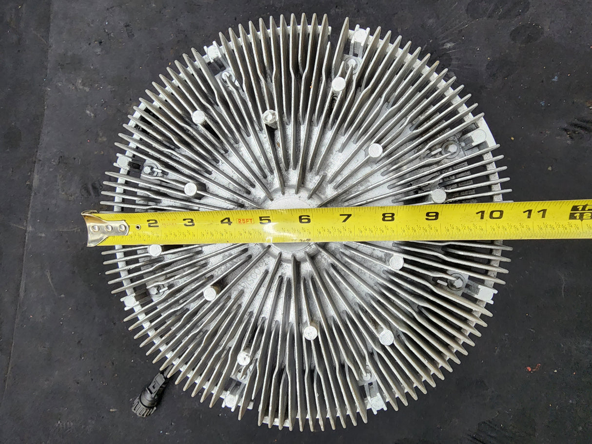 Volvo D13 Fan Clutch 20835149 For Sale, Part # 20835149