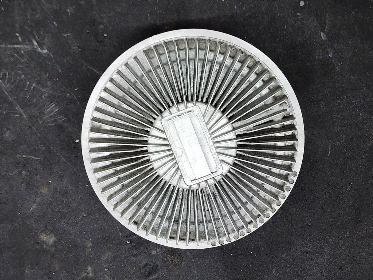 9” Viscous Fan Clutch For Sale