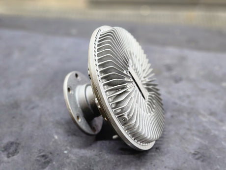 9” Viscous Fan Clutch For Sale