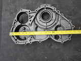 (GOOD USED) Isuzu NPR/NQR 3.9L Diesel Engine Timing Cover For Sale, 4BD2