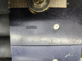 HYDRA-FORCE Hydraulic Control Valve Manifold Assembly 10655615-001, 24VDC