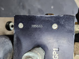 HYDRA-FORCE Hydraulic Control Valve Manifold Assembly 10655615-001, 24VDC
