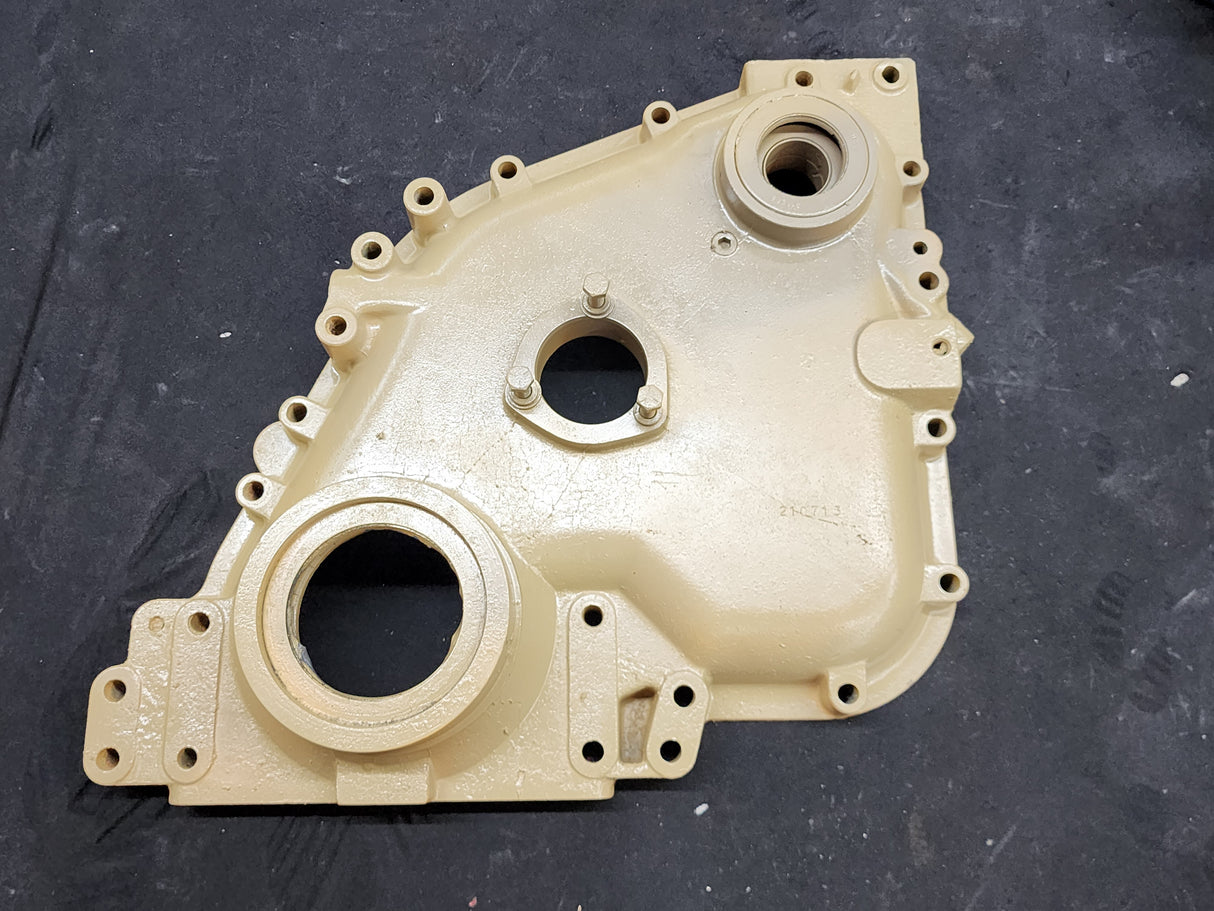 Cummins Small CAM Diesel Engine Front Cover 210713 For Sale