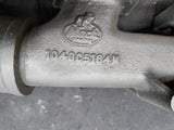 (GOOD USED) Mack E7 Exhaust Manifold 104GC5164M, 104GC5163M For Sale