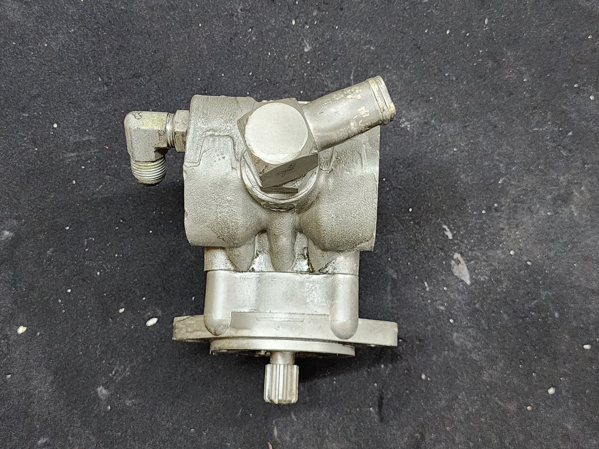 (GOOD USED) TRW 38QC4141P3 Mack Power Steering Pump For Sale