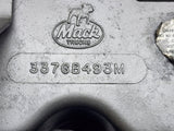 1996 Mack E7 4MR2780 Valve Cover 337GB494M For Sale