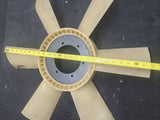 Mercedes MBE906 FAN BLADE 482500 For Sale, 26 INCHES, 6 BLADES