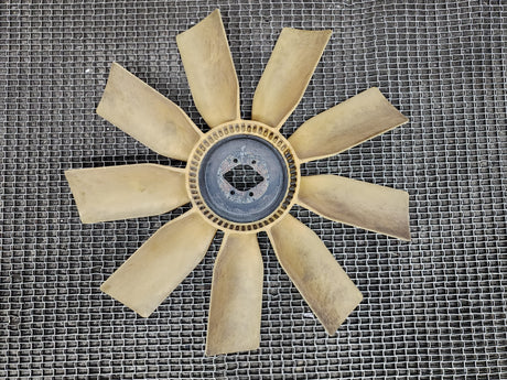 32” Fan Blade For Sale, 9 Blades, 32 Inches