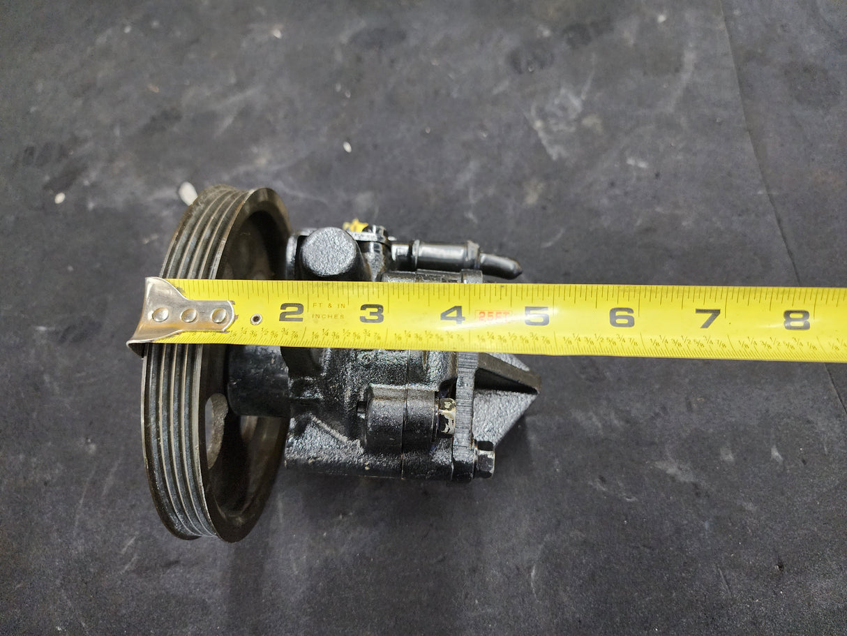 (GOOD USED) Nissan Power Steering Pump For Sale, Part # 49110-60U00,