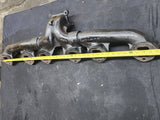 3 Piece Exhaust Manifold For Cummins NT855 Late Style