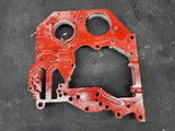 Cummins ISB Diesel Engine Timing Cover For Sale, Part # 4936501