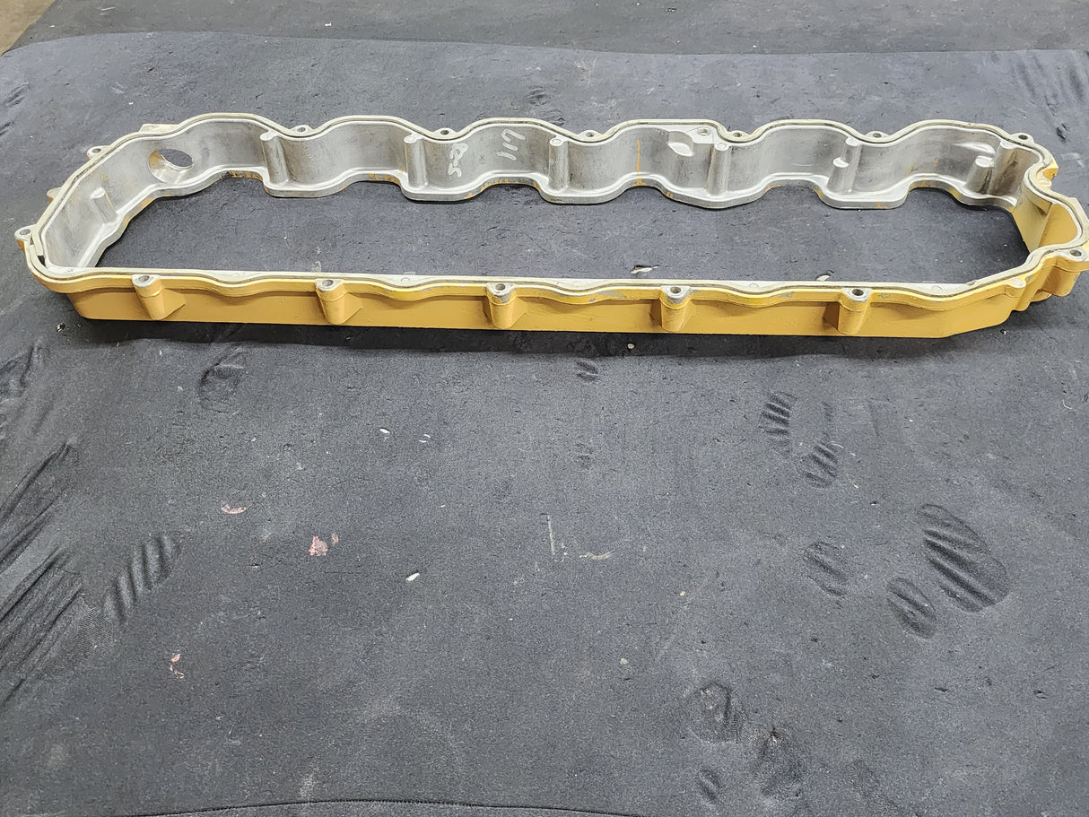 OEM Caterpillar 3126 Diesel Engine Cover Spacer 167-8360 For Sale