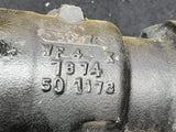 ZF OEM Cummins 5.9L Diesel Engine Power Steering Pump F4HT-3A674-GA For Sale