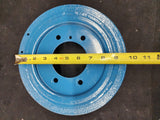 Diesel Engine 9.5" Harmonic Balancer Vibration Damper For Sale