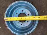 Diesel Engine 9.5" Harmonic Balancer Vibration Damper For Sale