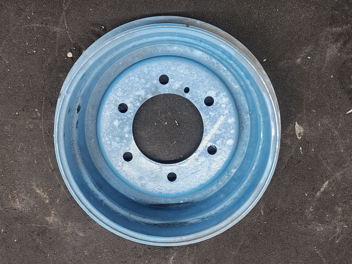 Diesel Engine 9.5" Harmonic Balancer Vibration Damper For Sale