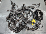2014 Isuzu Wire Harness PRB700B-1 For Sale