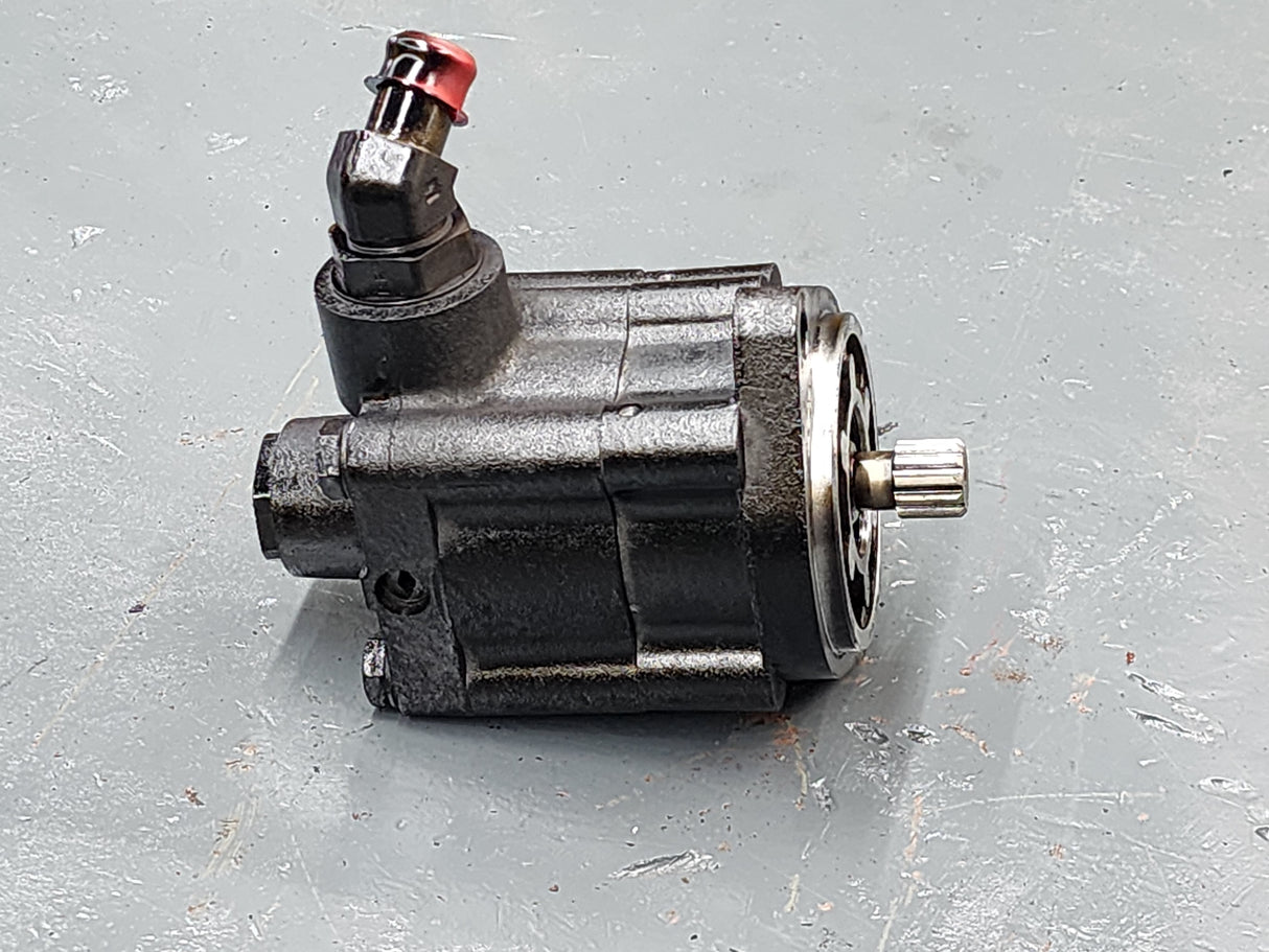 LUK Model No. LF73C International DT466E Power Steering Pump For Sale