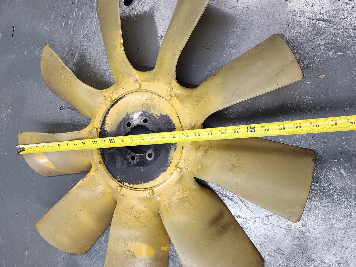 28" Fan Blade 78202C28 For Sale, 28 INCHES, 9 BLADES, Part # 78202C28