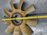 24”FAN BLADE 783-27 A 24 For Sale, 24 INCHES, 9 BLADES