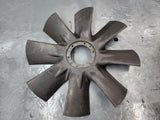 (GOOD USED) International 26" Fan Blade For Sale, 26 INCHES, 9 BLADES