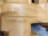 Caterpillar 3126 Diesel Engine Air Brake Compressor For Sale, OEM Part # 224-0003