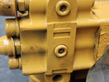 Caterpillar 3126 Diesel Engine Air Brake Compressor For Sale, OEM Part # 224-0003