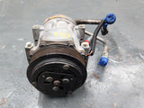 Sanden Omega Air Conditioner AC Compressor 7H15 For Sale