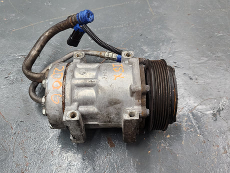 Sanden Omega Air Conditioner AC Compressor 7H15 For Sale