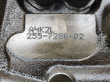Caterpillar C13 Engine Brake 1333-02-WF1 For Sale