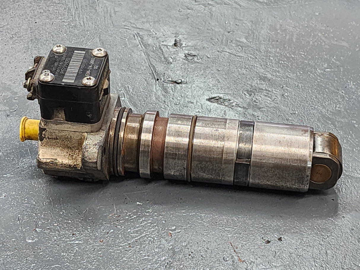 (GOOD USED) Detroit MTU R5235920 Injector For Sale