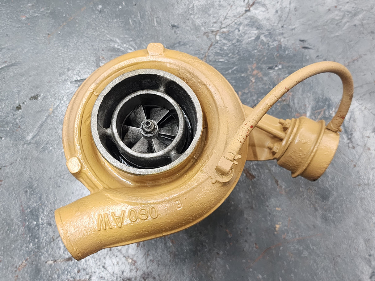 Caterpillar 3116 Turbocharger Supercharger 060AW For Sale