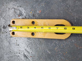 Caterpillar C7 Diesel Engine Lifting Eye Plate 154-0896 For Sale