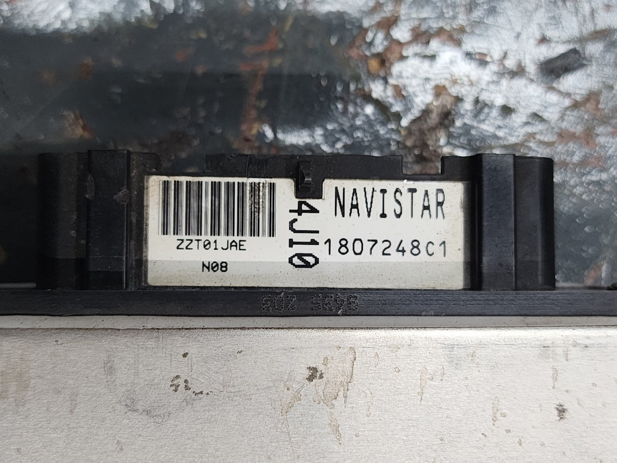 (GOOD USED) International Navistar 1807248C1 Injector Drive Module