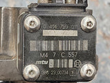 (GOOD USED) Detroit MTU M47C557 Injector For Sale, Part # 0414799011