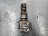 (GOOD USED) Mack MP8 Fuel Injector 8J55 For Sale, Part # 0414755007