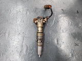 (GOOD USED) International DT466E Fuel Injector 1842577C93 For Sale