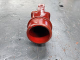 OEM Cummins Connection Air Intake Tube 3921836 For Sale