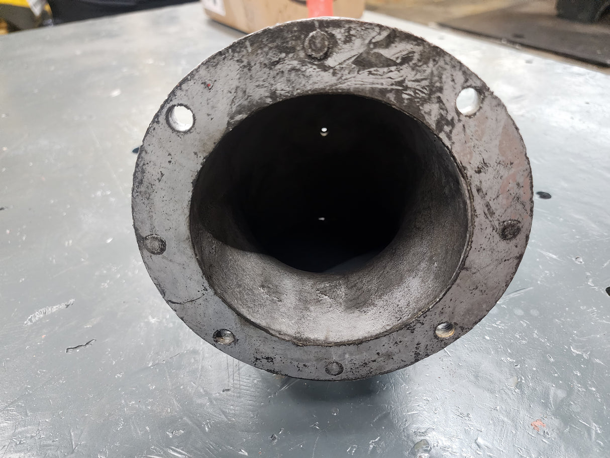 Air Transfer Pipe Tube Part# 2487328 For Sale