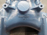 (GOOD USED) Detroit Diesel Engine 8921382 Intake Manifold For Sale