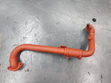 Cummins ISL 8.9L Water &amp; Air Transfer Tube Part # 4937498, 5255731